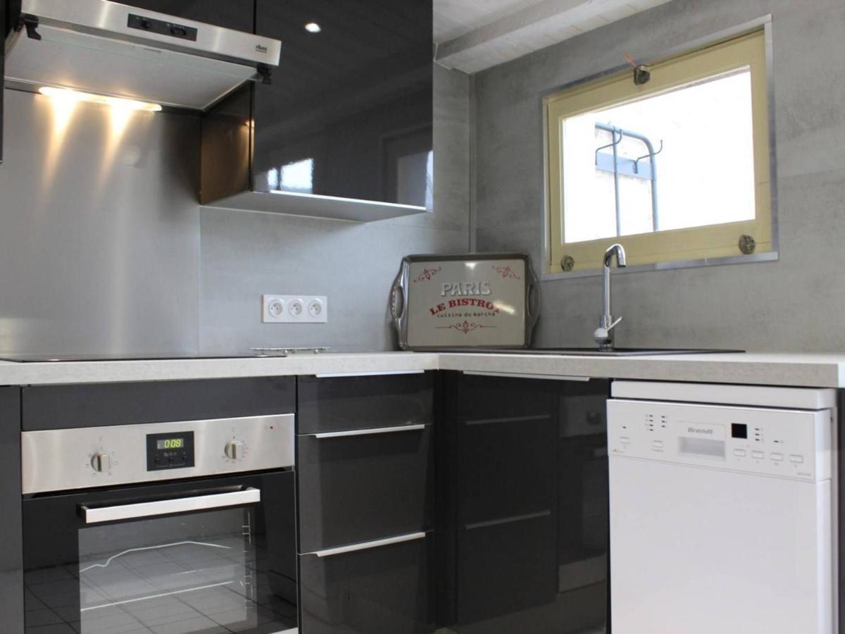 Maison Charme Ancien, Jardin, 2Km Centre St Pierre, 20Min Plage - 5 Couchages - Fr-1-246A-65 Сен-П'єрр-д'Олерон Екстер'єр фото