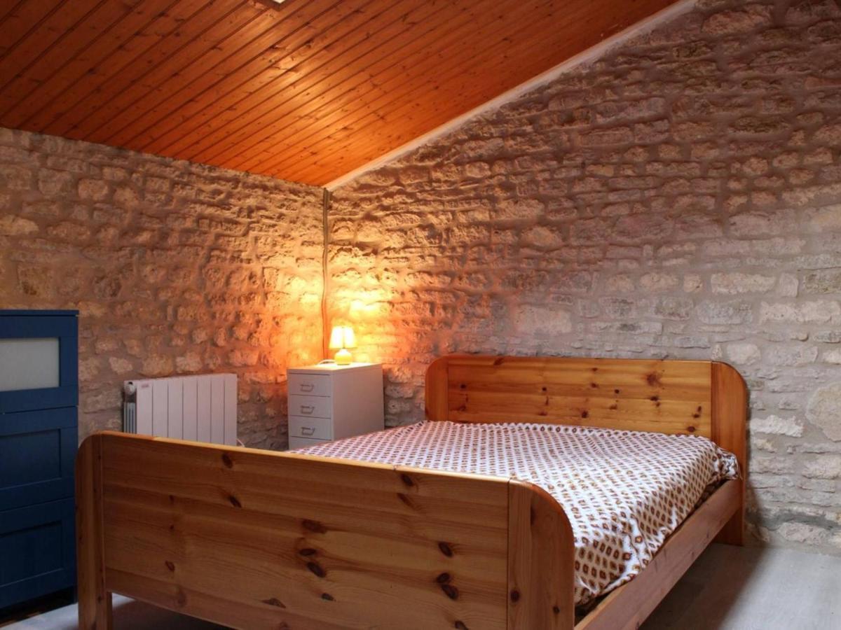 Maison Charme Ancien, Jardin, 2Km Centre St Pierre, 20Min Plage - 5 Couchages - Fr-1-246A-65 Сен-П'єрр-д'Олерон Екстер'єр фото